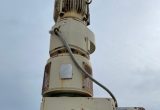 4000 liter tank i Rostfritt 304