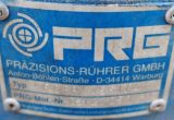 4000 liter tank i Rostfritt 304