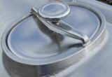 4000 liter tank i Rostfritt 304