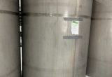 4000 liter tank i Rostfritt 304