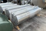 4000 liter tank i Rostfritt 304