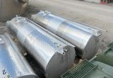4000 liter tank i Rostfritt 304