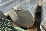 4000 liter tank i Rostfritt 304