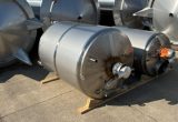 4000 liter tank i Rostfritt 304