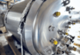 4000 liter tank i Syrafast 316
