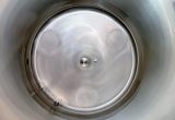 4000 liter tank i Syrafast 316