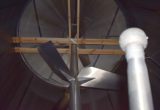 40000 liter tank i Rostfritt 304
