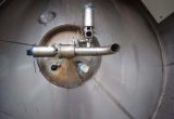 40000 liter tank i Rostfritt 304