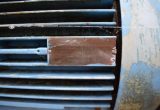 40000 liter tank i Rostfritt 304