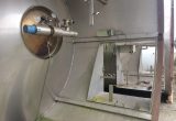 40000 liter tank i Rostfritt 304