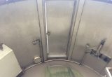 40000 liter tank i Rostfritt 304
