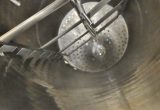 40000 liter tank i Rostfritt 304