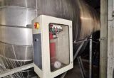 40000 liter tank i Rostfritt 304