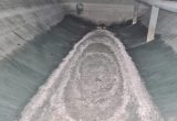 40000 liter tank i Rostfritt 304