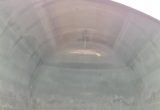 40000 liter tank i Rostfritt 304