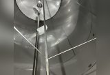 40000 liter tank i Rostfritt 304