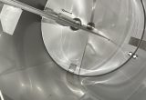 40000 liter tank i Rostfritt 304