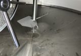 40000 liter tank i Rostfritt 304