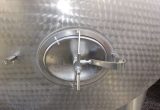 40000 liter tank i Rostfritt 304