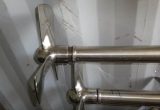 40000 liter tank i Rostfritt 304