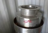 40000 liter tank i Rostfritt 304