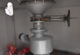40000 liter tank i Rostfritt 304