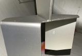 40000 liter tank i Syrafast 316