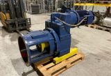 40000 liter tank i Syrafast 316