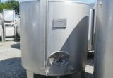 4100 liter tank i Rostfritt 304