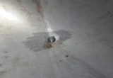 4100 liter tank i Rostfritt 304