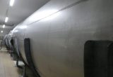 41000 liter tank i Rostfritt 304