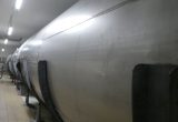 41000 liter tank i Rostfritt 304