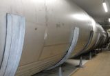41000 liter tank i Rostfritt 304