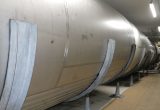 41000 liter tank i Rostfritt 304