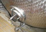 41000 liter tank i Rostfritt 304