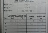412 liter tank i Syrafast 316