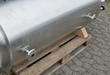 412 liter tank i Syrafast 316