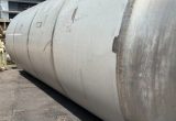 41400 liter tank i Rostfritt 304