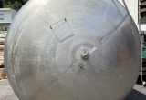 41400 liter tank i Rostfritt 304