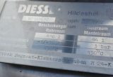 416 liter tank i Syrafast 316