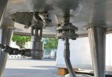 416 liter tank i Syrafast 316