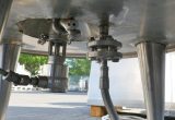 416 liter tank i Syrafast 316