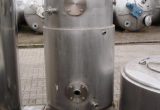 420 liter tank i Rostfritt 304