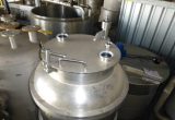 420 liter tank i Rostfritt 304