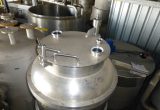 420 liter tank i Rostfritt 304