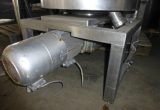 420 liter tank i Rostfritt 304