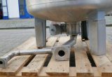 420 liter tank i Rostfritt 304