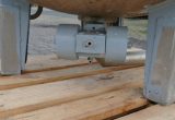 420 liter tank i Rostfritt 304