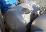 420 liter tank i Syrafast 316