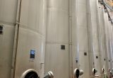 42000 liter tank i Rostfritt 304